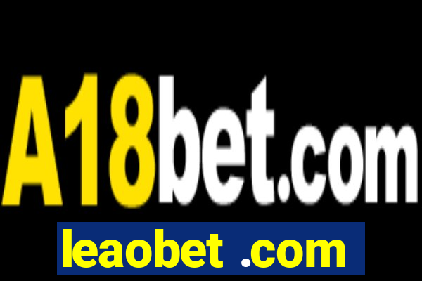 leaobet .com